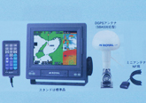 航海機器　ウエスト